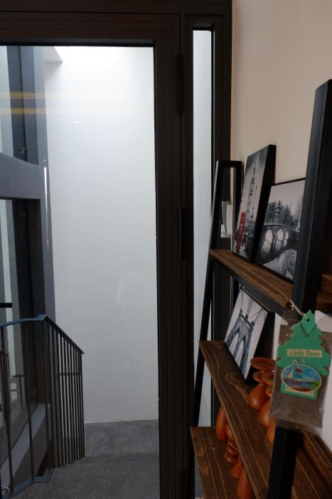 the g hotel hue hostel