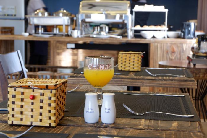 the g hotel hue hostel