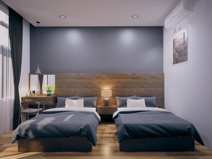 the g hotel hue hostel