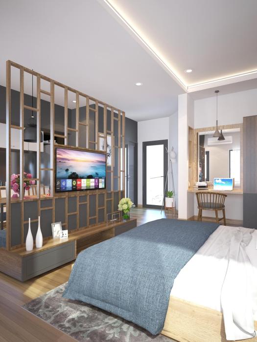 the g hotel hue hostel