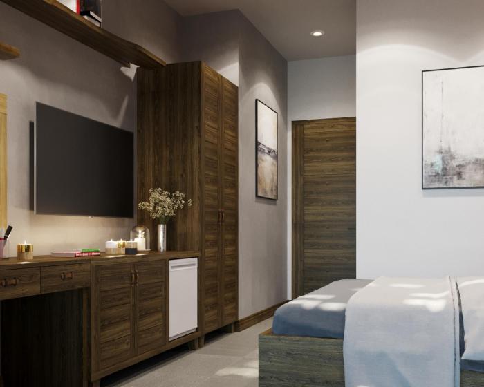 the g hotel hue hostel