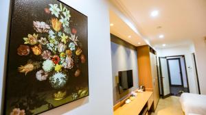 the g hotel hue hostel