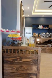 the g hotel hue hostel