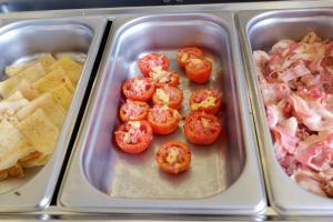 the g hotel hue hostel