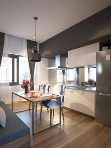 the g hotel hue hostel