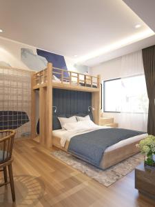 the g hotel hue hostel