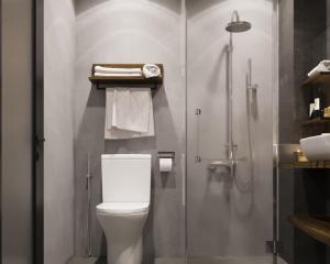 the g hotel hue hostel