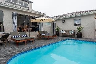 mes amis guest house