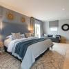mes amis guest house