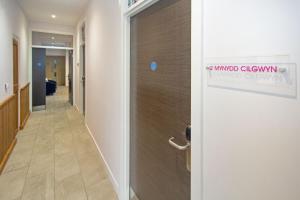 canolfan y fron hostel