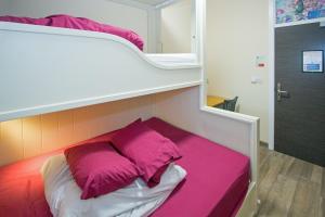 canolfan y fron hostel