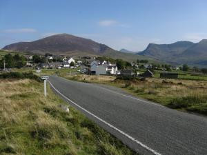 canolfan y fron hostel