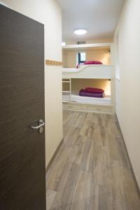 canolfan y fron hostel