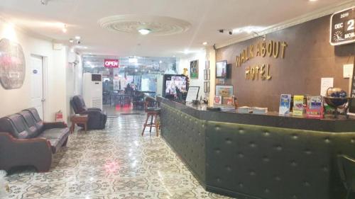 Walk About Hotel,,3 star