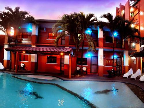 Walk About Hotel,,3 star