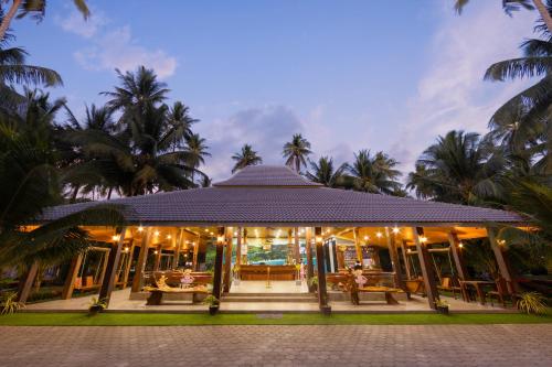 mafiya resort