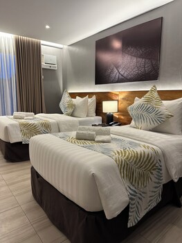 balar hotel and spa