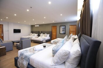 balar hotel and spa