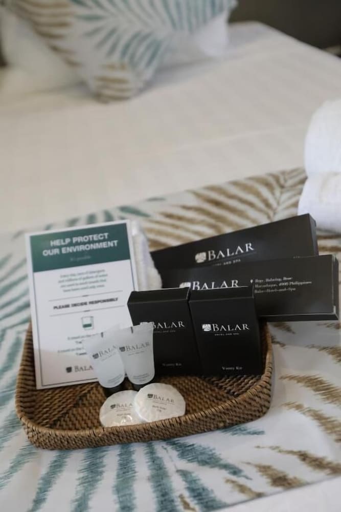 balar hotel and spa