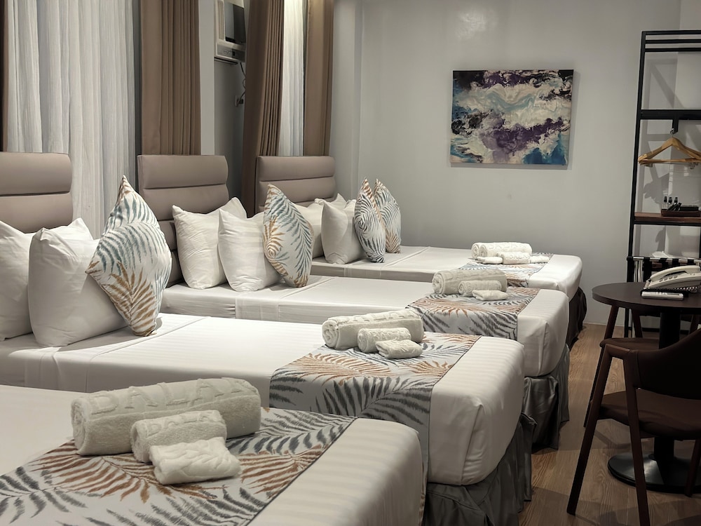 balar hotel and spa