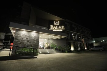 balar hotel and spa