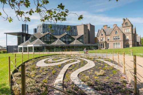 the coos guest house