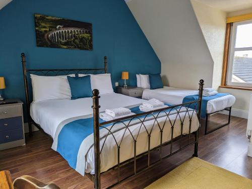 the coos guest house