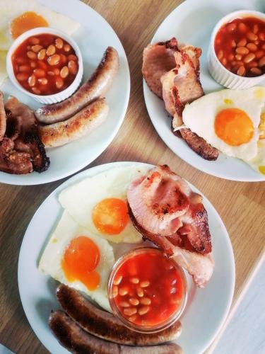 the coos guest house