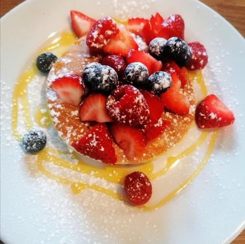 the coos guest house