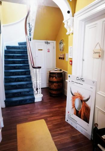 the coos guest house