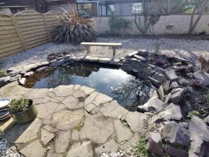 the coos guest house