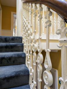 the coos guest house