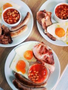 the coos guest house