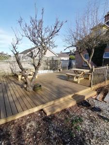 the coos guest house