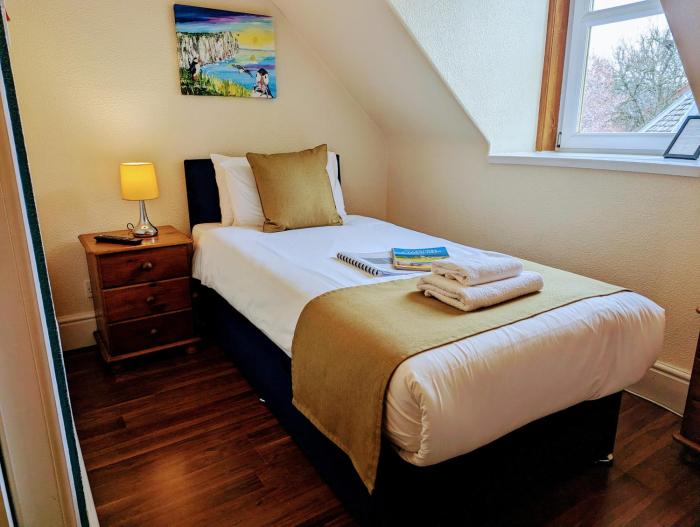 the coos guest house