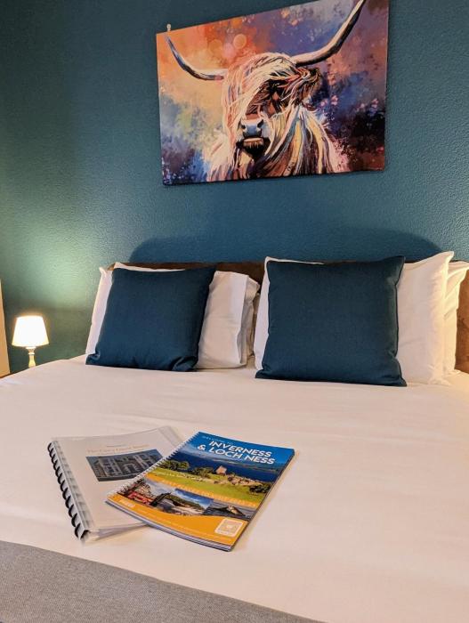 the coos guest house