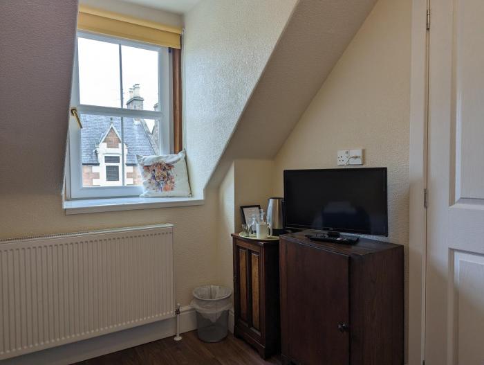 the coos guest house