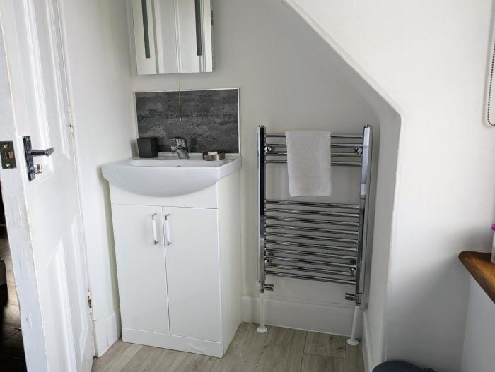 the coos guest house