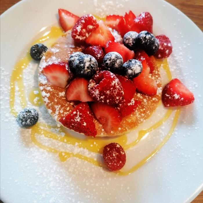 the coos guest house