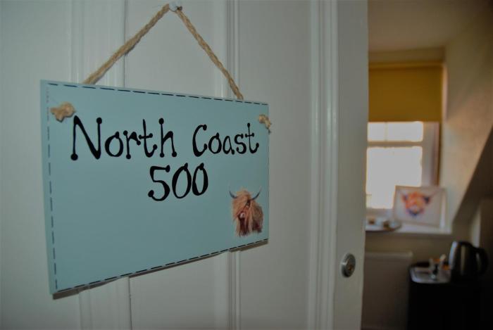 the coos guest house