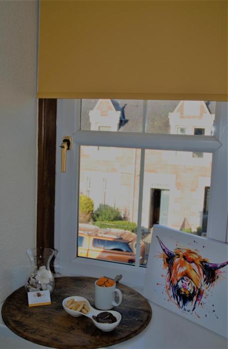 the coos guest house