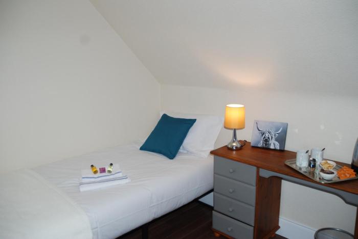 the coos guest house