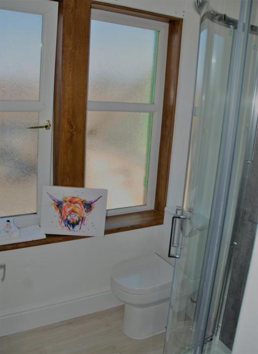 the coos guest house