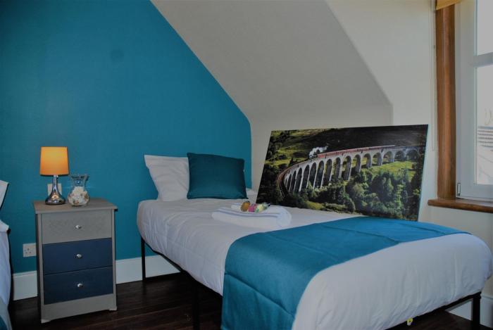 the coos guest house