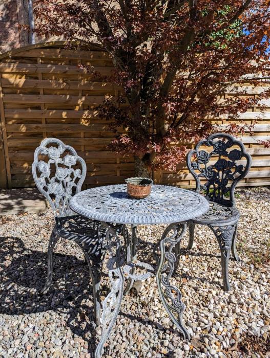 the coos guest house