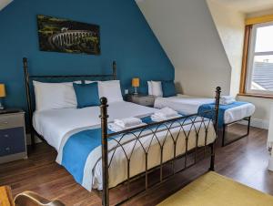 the coos guest house