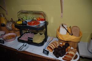 the coos guest house