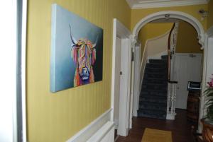 the coos guest house