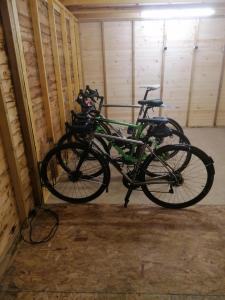 the coos guest house