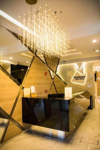 hotel diamond lima